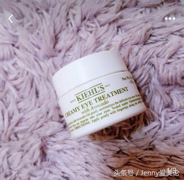 科颜氏明星产品,科颜氏10大必买产品推荐