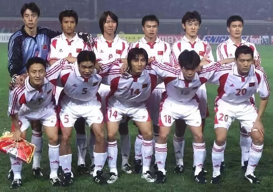 为什么我们那么爱足球,中国人为什么不喜欢足球