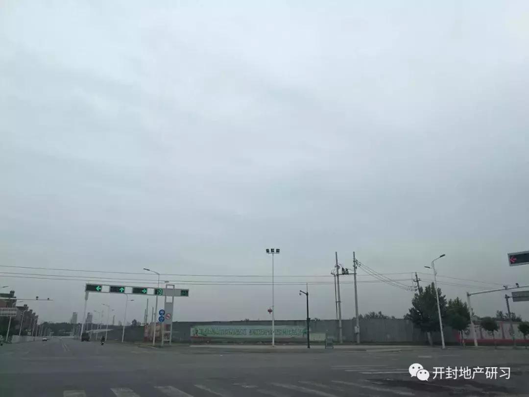 「157」荣盛100%控股豪德天下融城，宋城路迎来荣盛蓝城时代