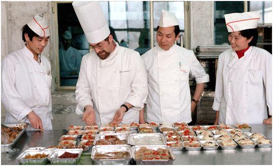 改革开放40周年先进名单,改革开放40年那些人那些事