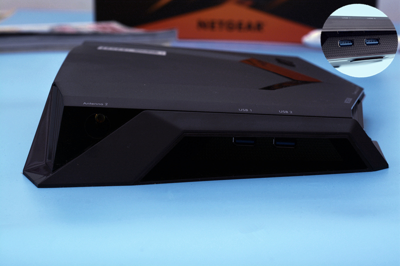 网件路由器内置游戏加速器,电竞路由器能加速外服吗