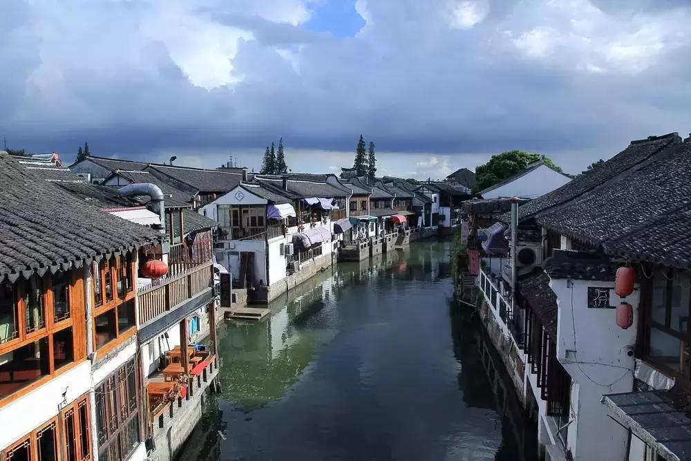 上海一日游必去十大免费景点,上海一日游最佳路线免费景点