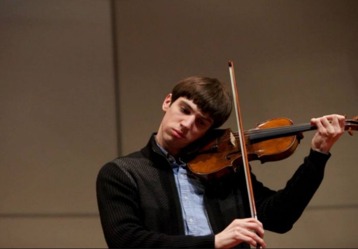 在交响乐团工作是什么体验,交响乐团首席怎么样