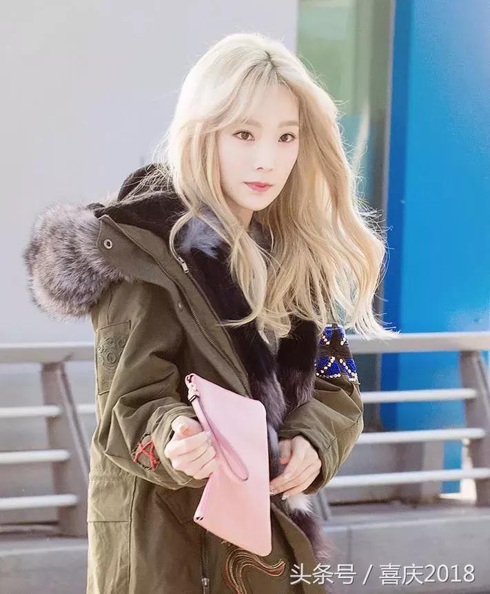 神仙发色学生党不用漂显白气质,怎么挑发色