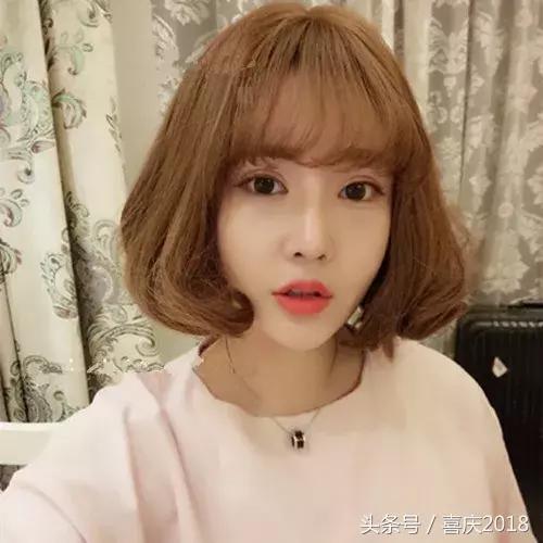 神仙发色学生党不用漂显白气质,怎么挑发色