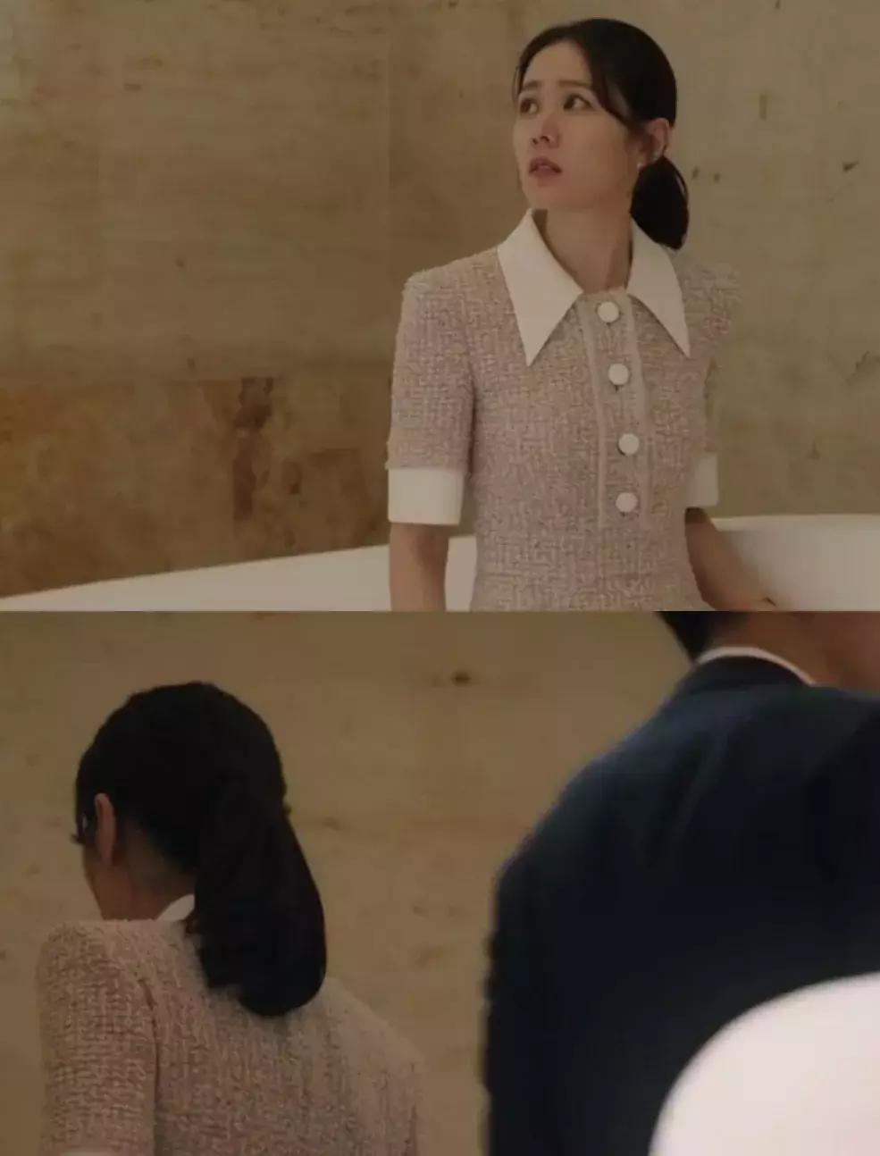 《经常请吃饭的漂亮姐姐》烂尾，剧中孙艺珍被丁海寅骂到崩溃？