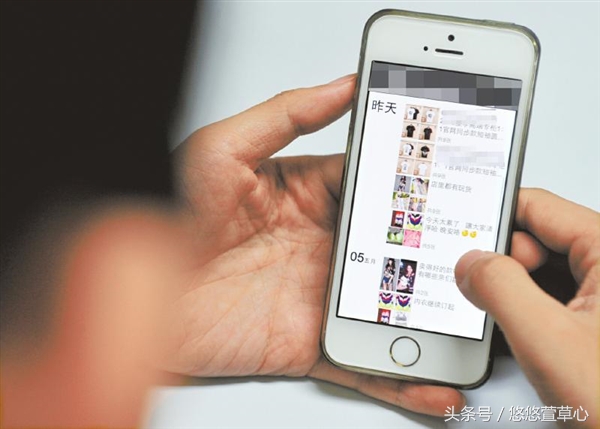 为生活做减法为思想做加法,给自己的朋友圈做减法