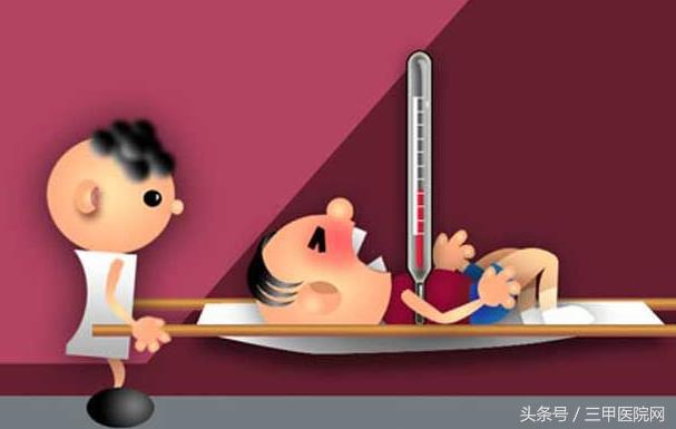 中暑的急救原则及注意事项,中暑恶性高热