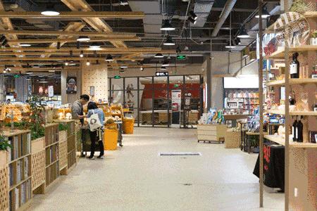 徐汇区逛吃,徐汇逛吃