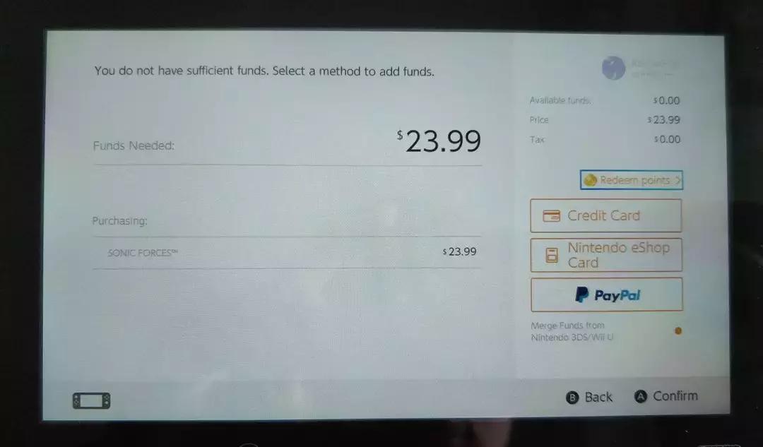 想买switch,买switch原装送什么