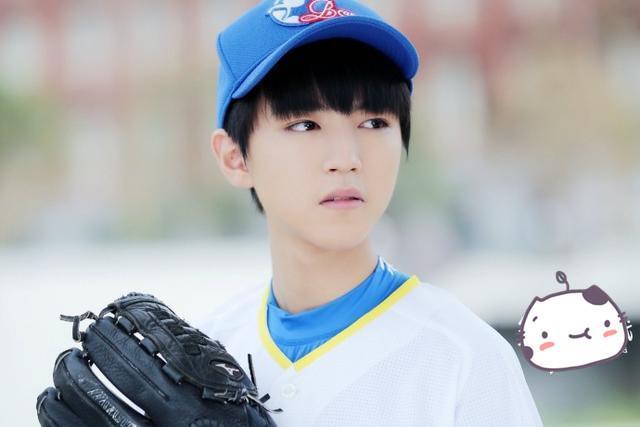 王俊凯最新时尚大片写真,王俊凯新写真