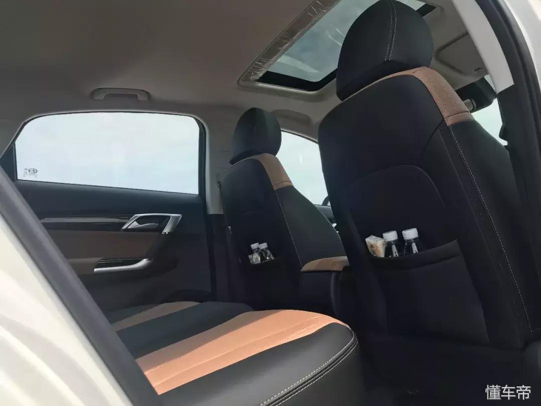 昌河a6深度测评,北汽昌河a62018自动挡