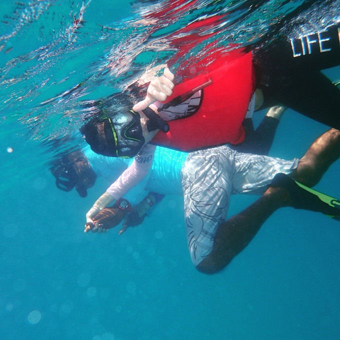 马代有毒，去过就停不下来~马尔代夫奥臻岛ozen