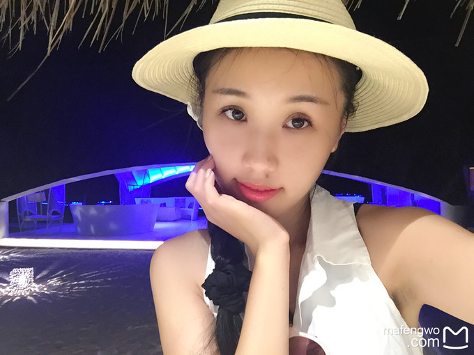 马代有毒，去过就停不下来~马尔代夫奥臻岛ozen