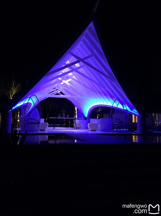 马代有毒，去过就停不下来~马尔代夫奥臻岛ozen