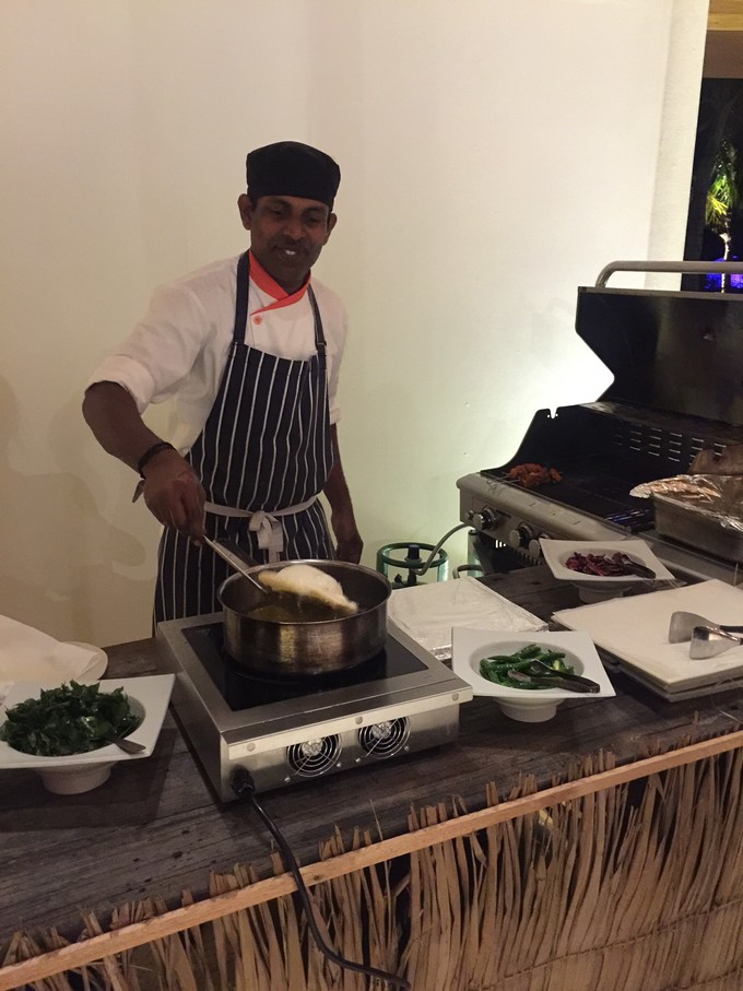 马代有毒，去过就停不下来~马尔代夫奥臻岛ozen