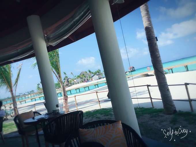 马代有毒，去过就停不下来~马尔代夫奥臻岛ozen