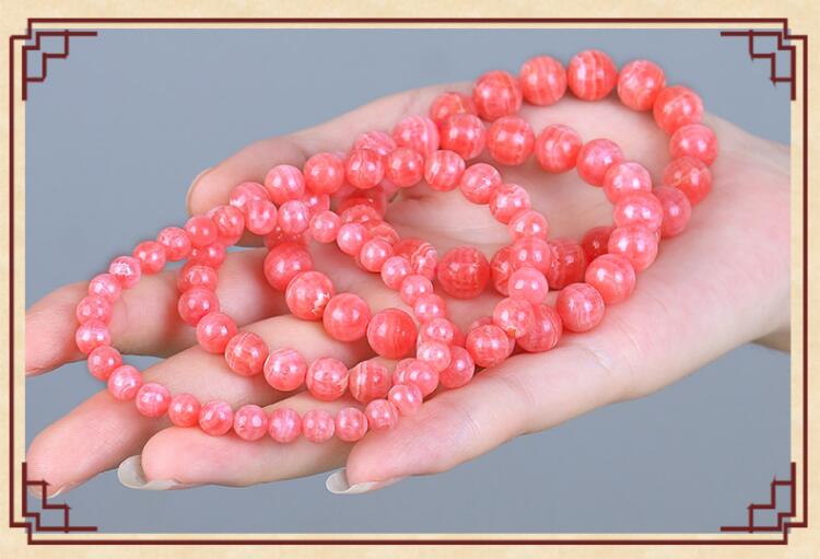 涨知识怎么做钻石,红纹石佩戴方法视频