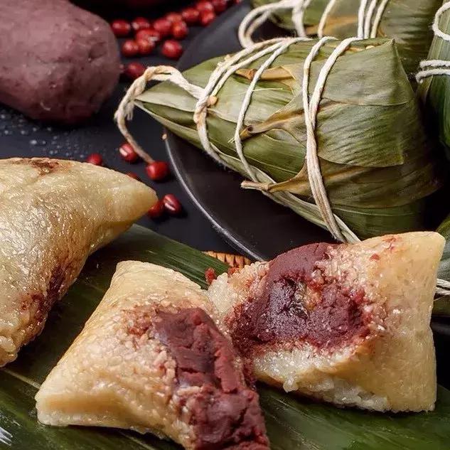 端午节粽子店推荐,魔都粽子清单