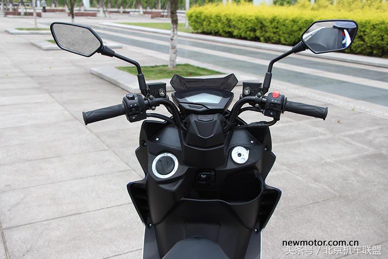 林海175踏板是杂牌吗,林海新领程175cc怎么样