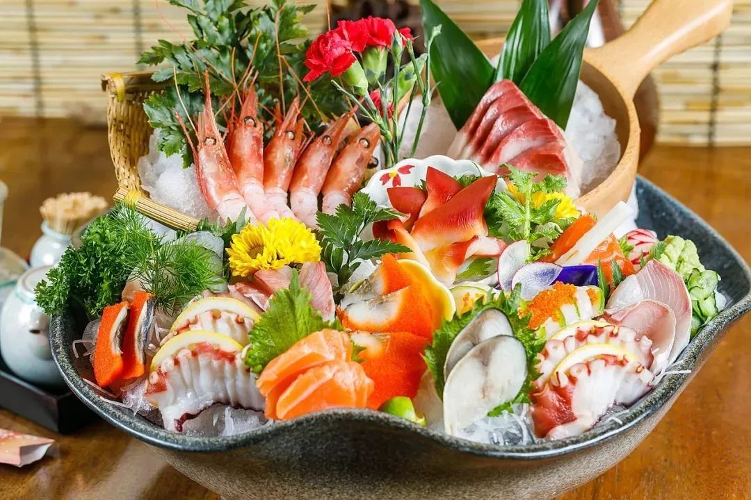天津好吃实惠的日料,天津物美价廉的日料