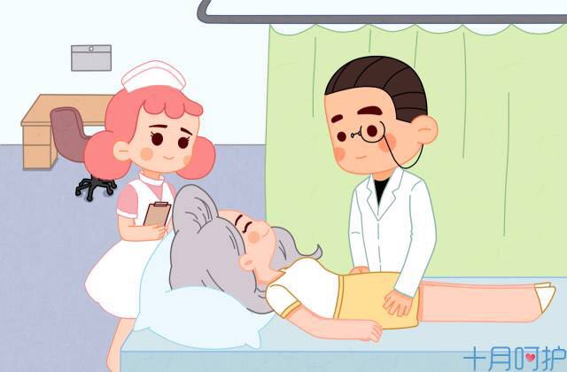 分娩室准备的物品清单,产前准备宝宝物品清单