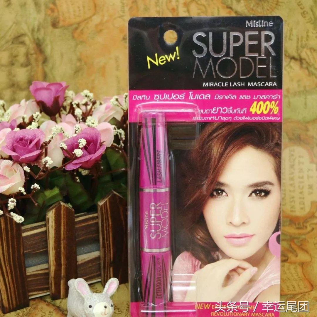 去泰国必买的彩妆清单,私藏宝藏美妆店铺