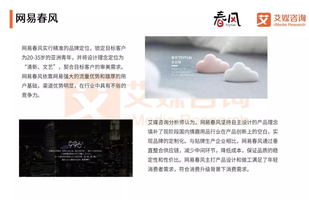 2018Q1中国情趣用品专题研究报告