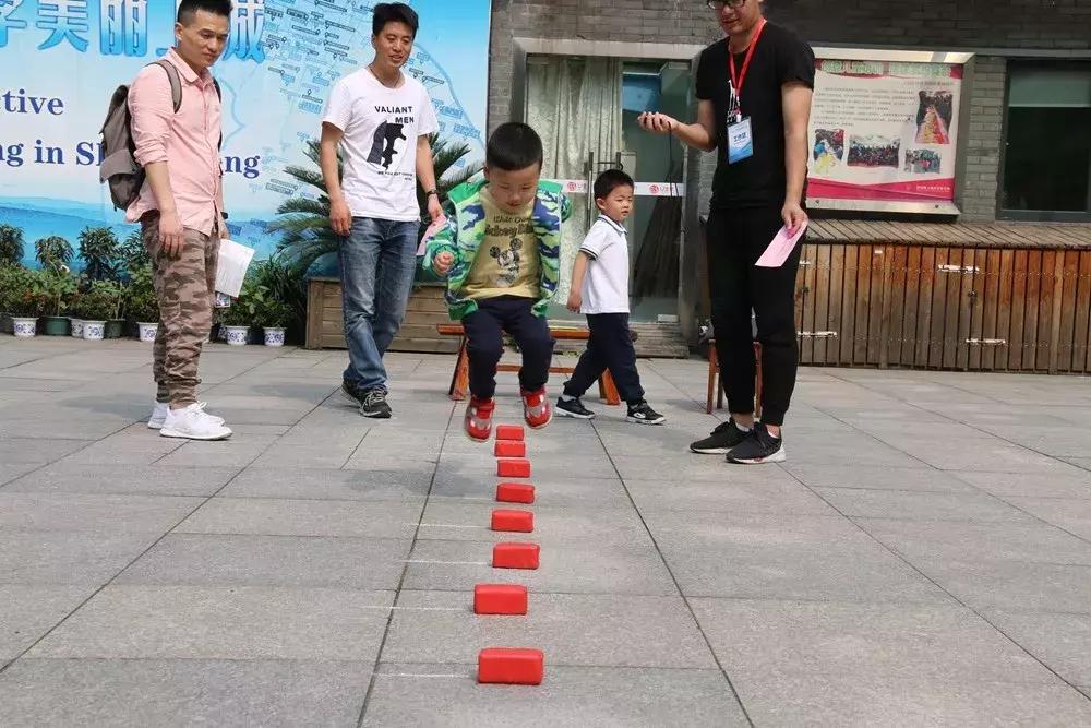 体质合格率达98%,为什么杭城这家幼儿园小胖墩这么少?