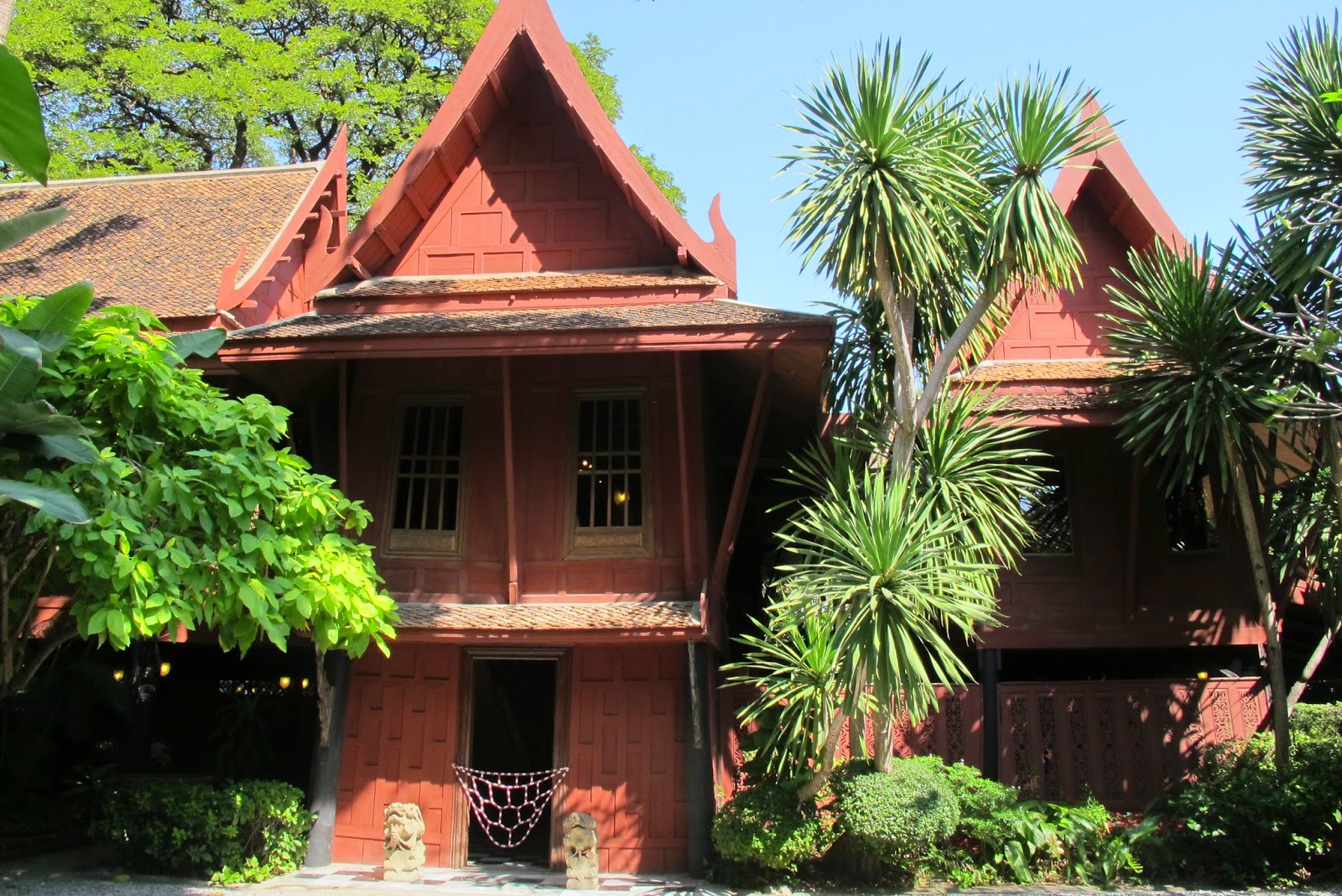 泰国曼谷怎么玩？初次造访，这10大旅行地点不可错过哦！