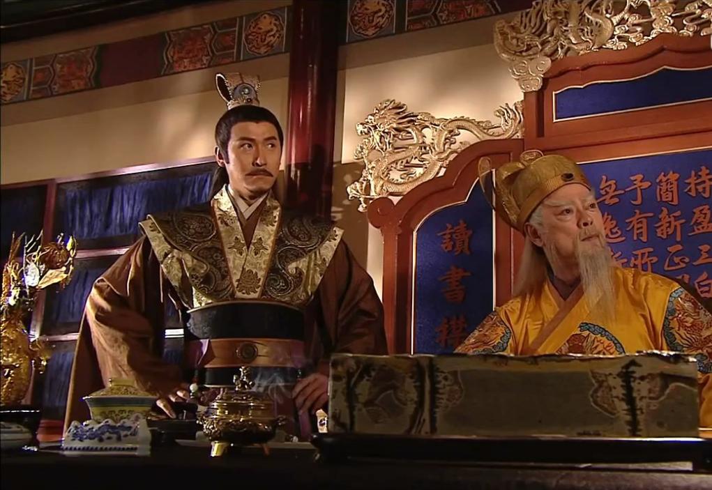 朱元璋的一项财务管理改革，现在都必须用