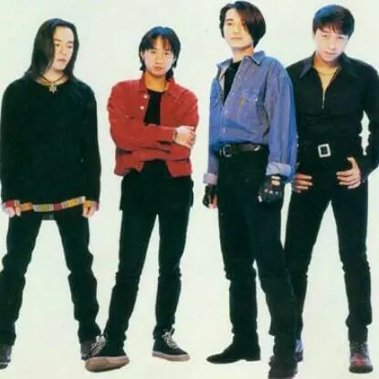 关于beyond的那段青春记忆 (beyond的过去与今天)