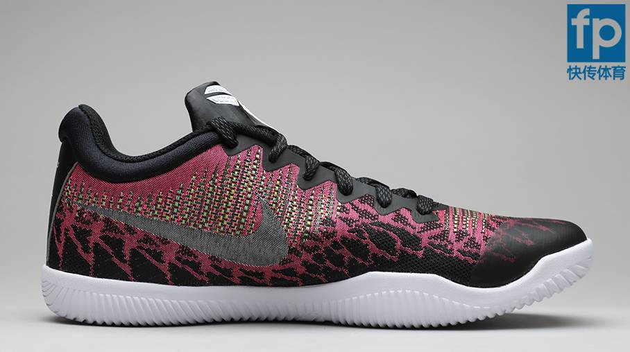 狂暴曼巴,曼巴rage开箱