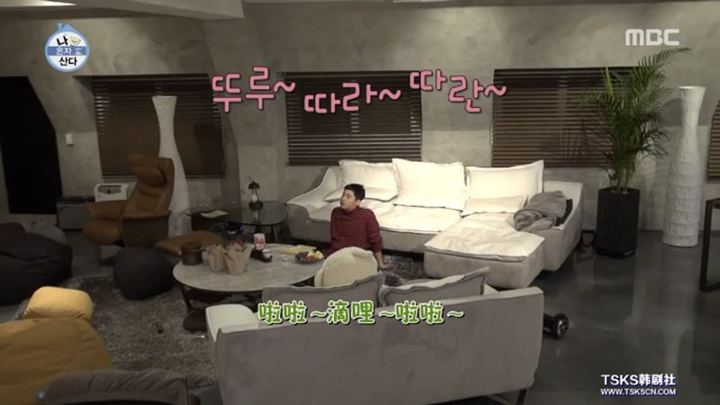 向往的生活被人怼,向往的生活每季装修