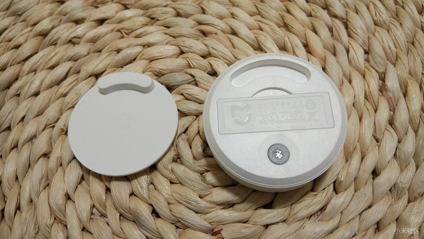 米家蓝牙温湿度计场景设置不管事,米家温湿度计支持蓝牙mesh网关吗