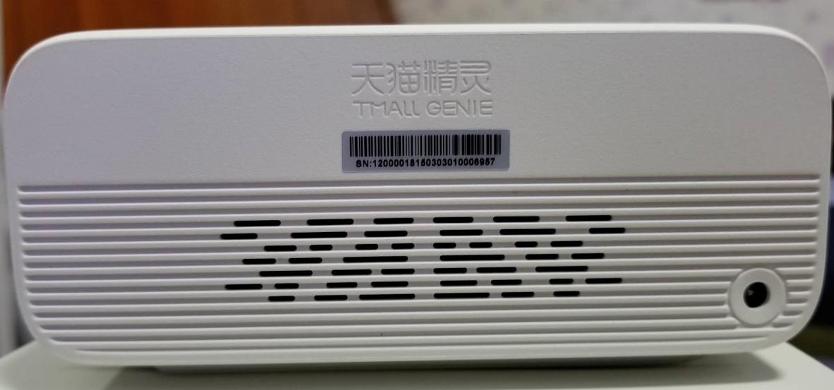 天猫精灵方糖智能ai音箱,天猫精灵方糖智能