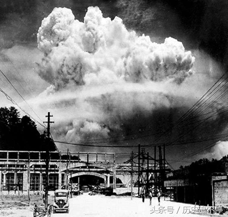 日本广岛长崎是怎么打造起来的,日本广岛长崎现状实拍