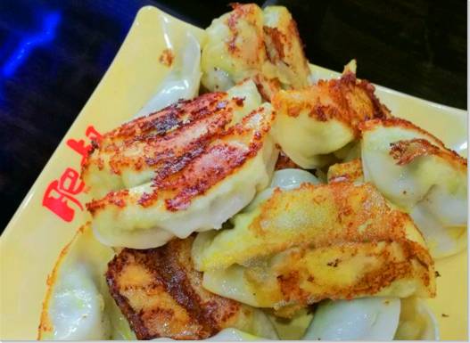 20年吃遍南京，1个月总结出这份锅贴、生煎美味指南！