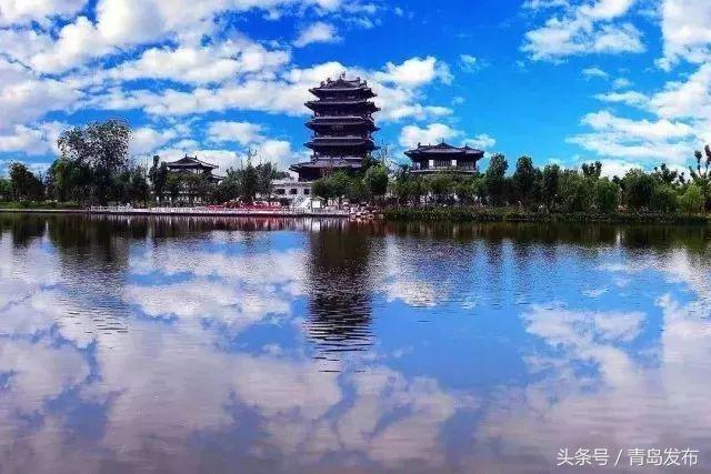 青岛济青高铁,济青高铁青岛机场站