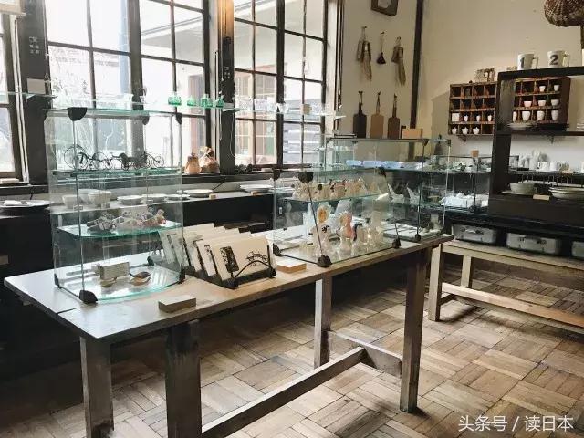 日本仓敷——隐匿在濑户内海的文具爱好者天堂