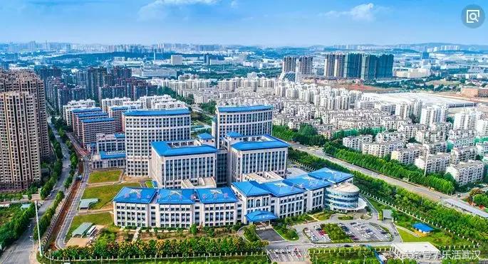 江夏不为人知的地方,江夏是啥地方