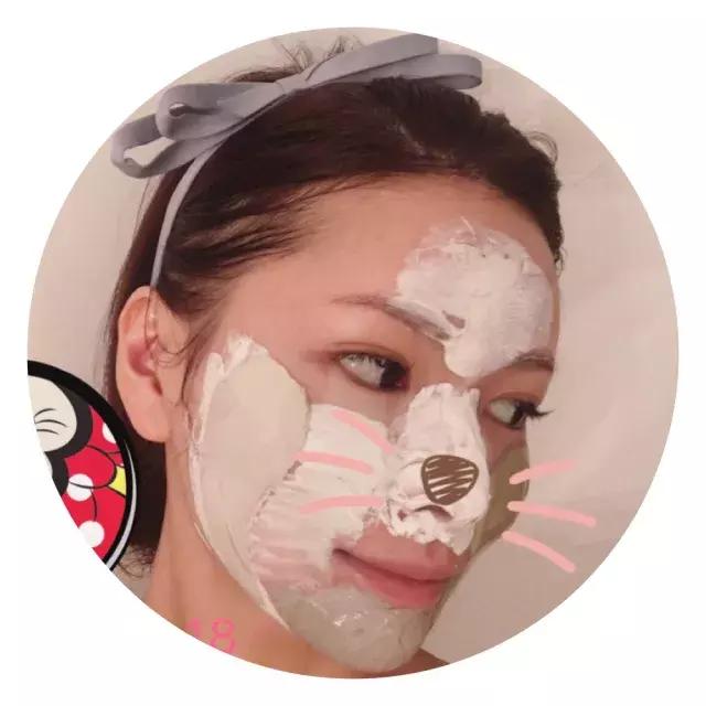 绿色清洁面膜,八大网红清洁面膜测评