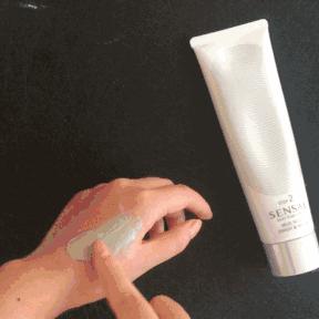 绿色清洁面膜,八大网红清洁面膜测评