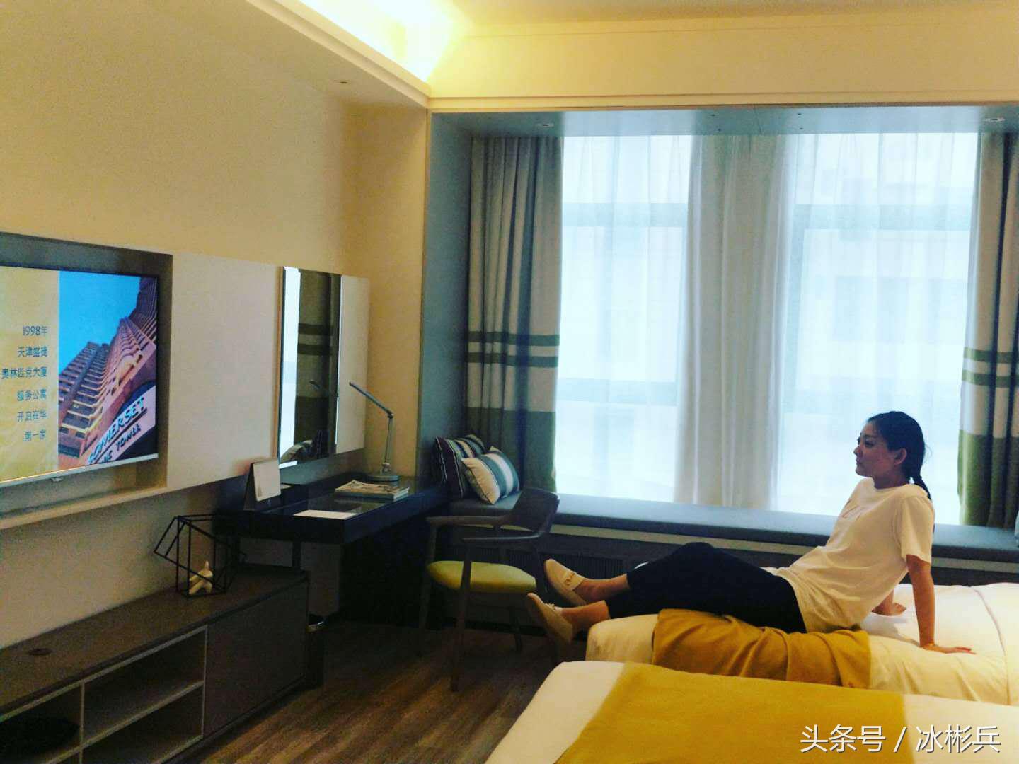 就在西安：追寻心中挥之不去的复古情怀，邂逅别样的法式浪漫