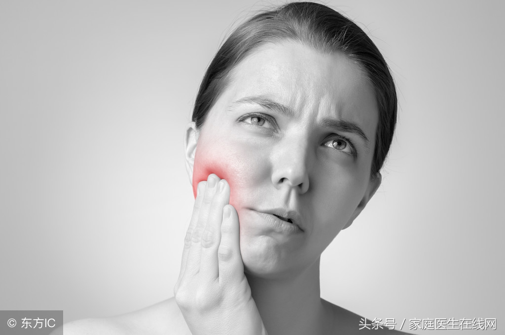 牙齿痛得我怀疑人生了怎么回复,牙疼一招解决牙齿疼痛