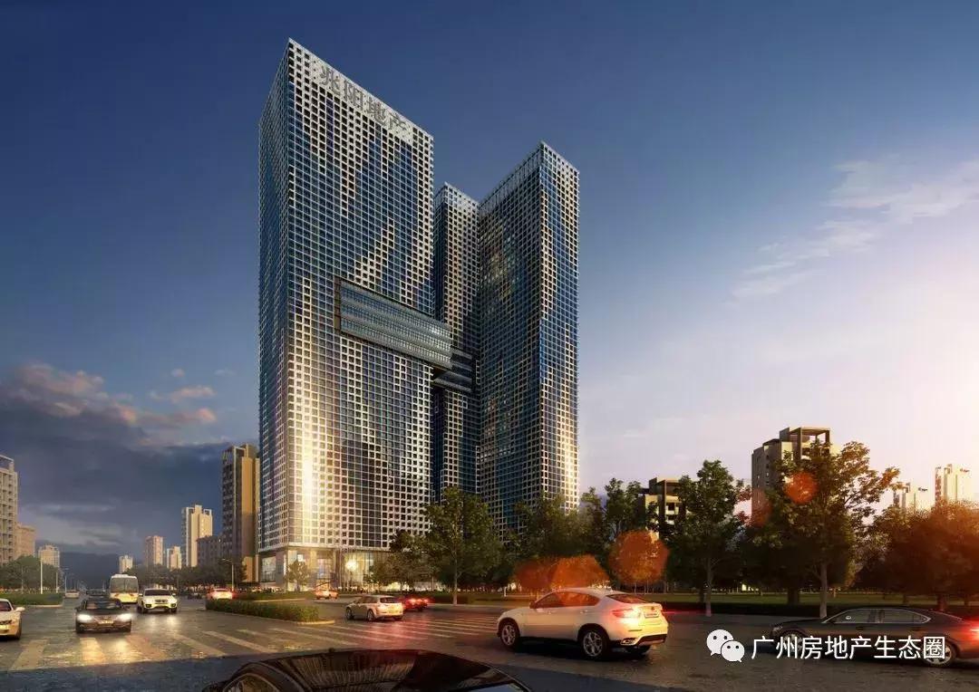 佛山禅城哪个区的房子最值得买,优点和缺点比较