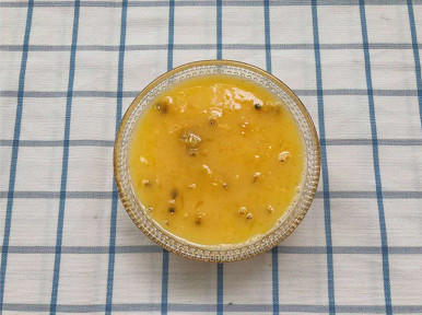 家装品牌银装速果的厨子开课堂了！教你如何用橙子做出美食！