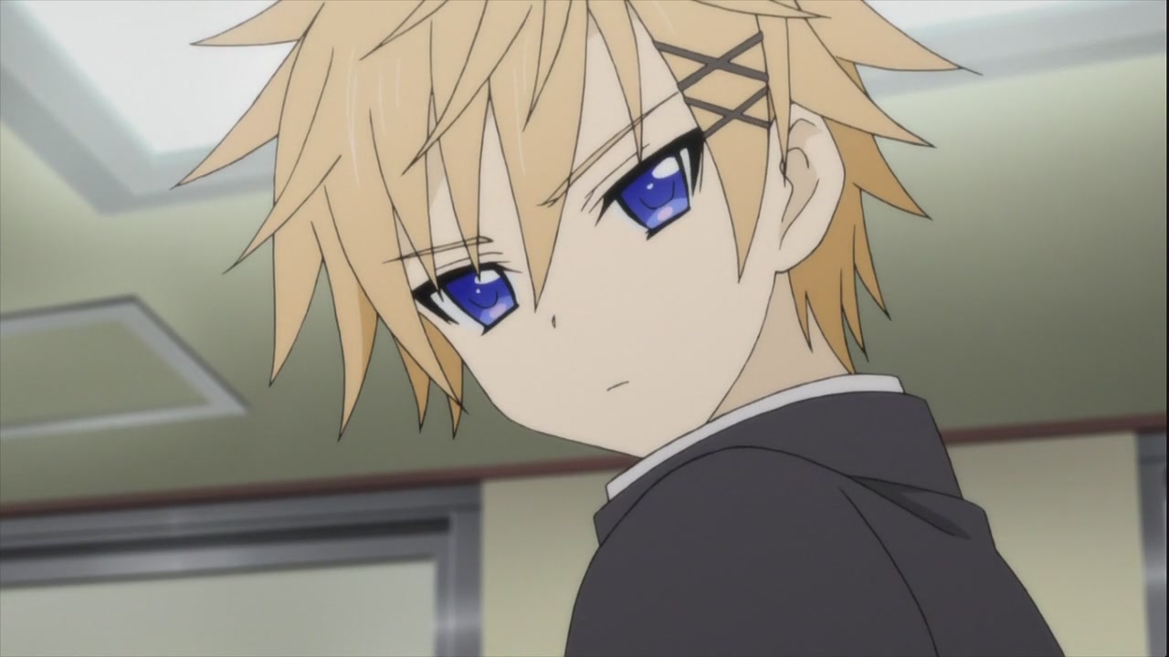 哪个角色是声优江口拓也,第17届声优awards江口拓也