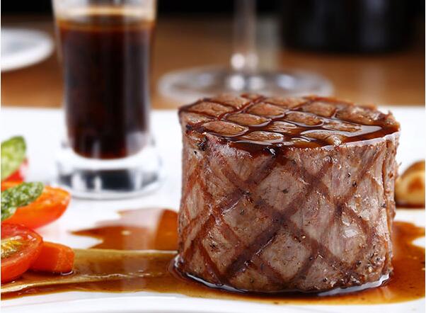 北京排名前十的鲁菜馆,北京最有名的扒房