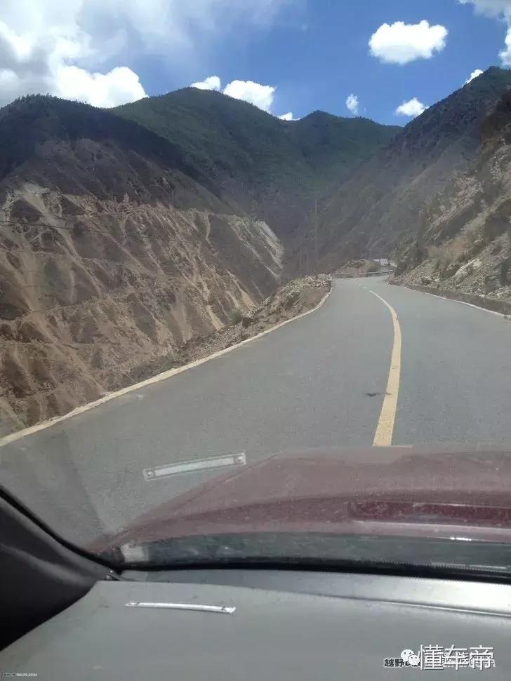 十三岁柴油RODEO和六个大叔的*藏西**行